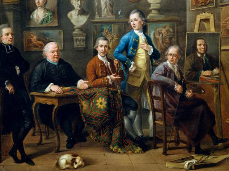 Pitti Palace: Palatine Gallery, Modern Art Gallery, Fashion and Costume Museum, Grand Dukes' Treasure        
